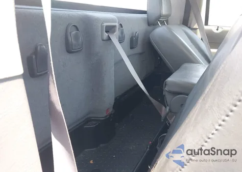 2007 Dodge Ram 1500 St из США, поврежденный, VIN 1D7HA16P17J616035